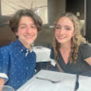 Meet your Posher, Ava